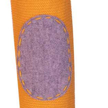 Lade das Bild in den Galerie-Viewer, Merinostrickjacke Mirabell-golden yellow