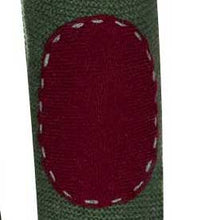 Lade das Bild in den Galerie-Viewer, Merinostrickjacke Mirabell - moosgrün