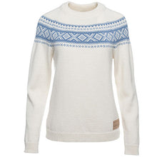 Lade das Bild in den Galerie-Viewer, Merinowollpulli Vagsoy