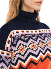 Lade das Bild in den Galerie-Viewer, Merinowollpulli Randaberg