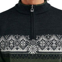 Lade das Bild in den Galerie-Viewer, Merino Pulli Moritz