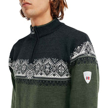 Lade das Bild in den Galerie-Viewer, Merino Pulli Moritz