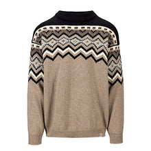 Lade das Bild in den Galerie-Viewer, Merinowollpullover Randaberg