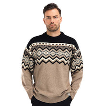 Lade das Bild in den Galerie-Viewer, Merinowollpullover Randaberg