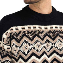 Lade das Bild in den Galerie-Viewer, Merinowollpullover Randaberg