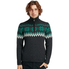 Lade das Bild in den Galerie-Viewer, Merino Pullover Sven