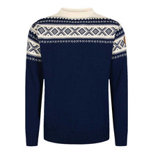 Lade das Bild in den Galerie-Viewer, Merino Pullover Geiranger