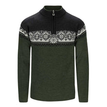 Lade das Bild in den Galerie-Viewer, Merino Pulli Moritz