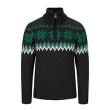 Lade das Bild in den Galerie-Viewer, Merino Pullover Sven