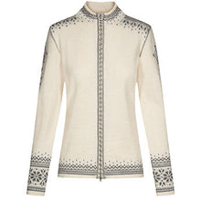 Lade das Bild in den Galerie-Viewer, Merinowollstrickjacke mit Reissverschluss