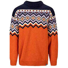 Lade das Bild in den Galerie-Viewer, Merinowollpulli Randaberg