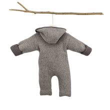 Lade das Bild in den Galerie-Viewer, Herzchenstrampler superweich timo