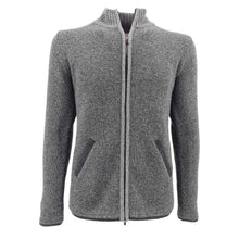 Lade das Bild in den Galerie-Viewer, Herren Strickjacke Enrico Bark