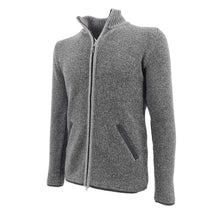 Lade das Bild in den Galerie-Viewer, Herren Strickjacke Enrico Bark